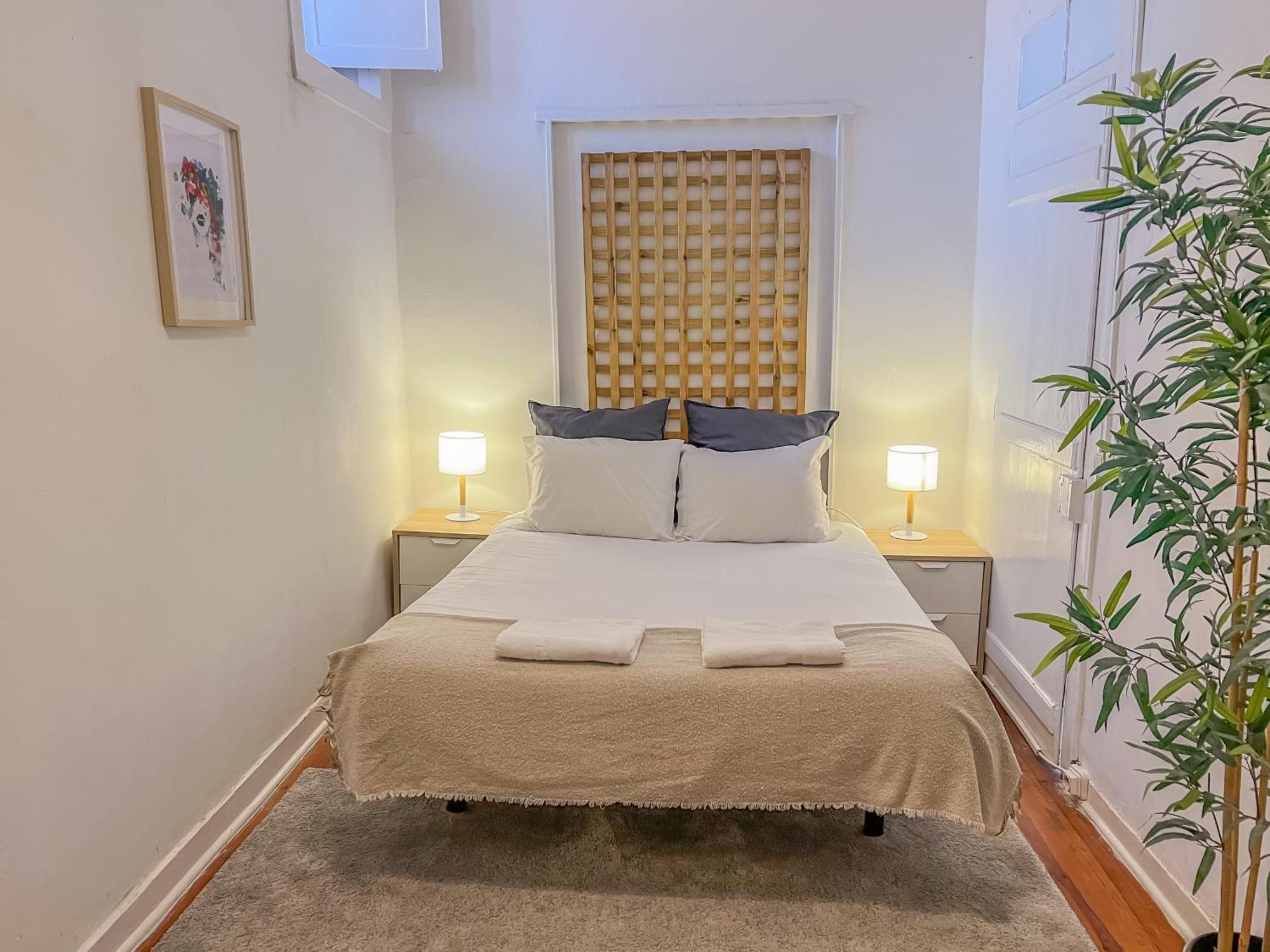 Stay As A Local! Santos Historical Guesthouse IV ลิสบอน ภายนอก รูปภาพ